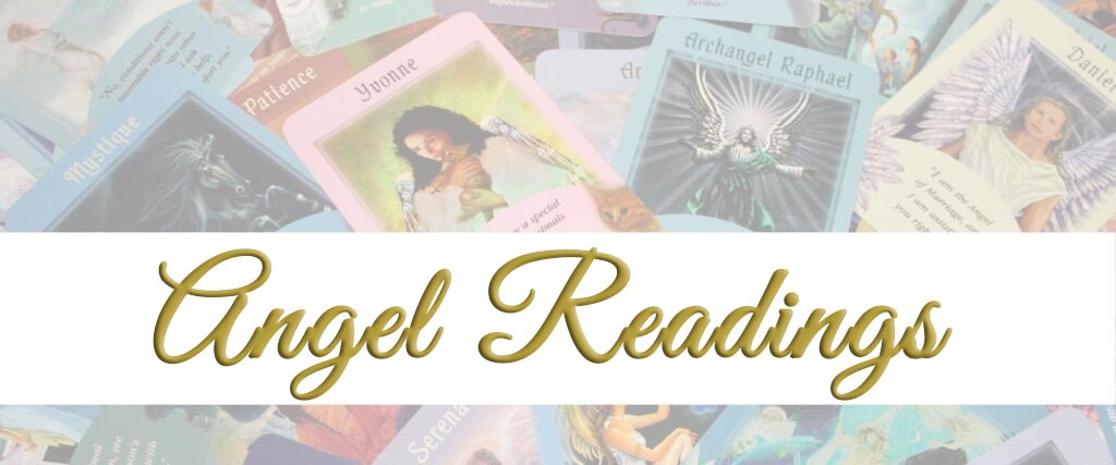 Angel Readings
