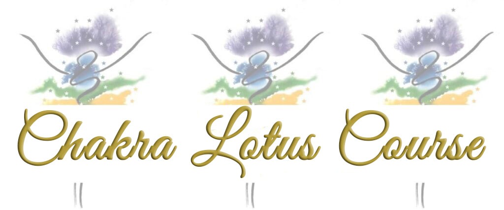 Chakra Lotus Course