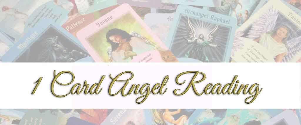 1-Card-Angel-Reading