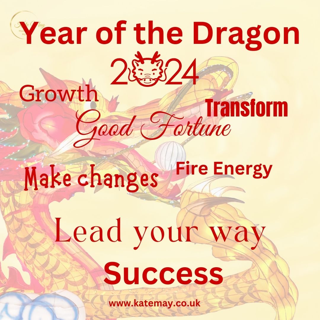 Year Of The Dragon 2024 Tarot Reading Kate May   13 1 